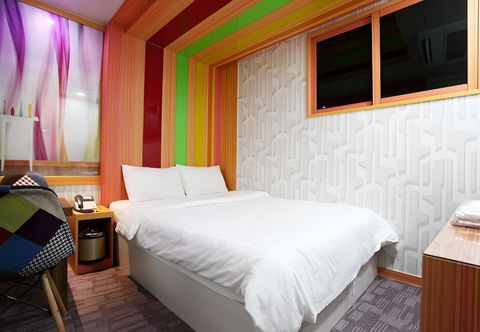 Others Wangsimni Hyeondae Motel