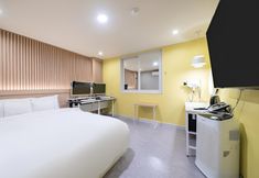 Others 4 Gwangju Daein-dong Hotel Haru