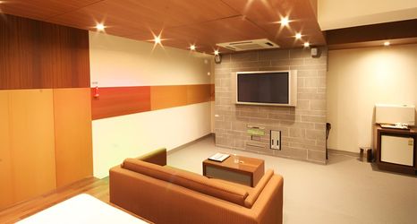 Lain-lain 2 Sangbong May