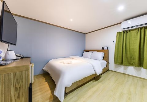 Lainnya Sungshin Women's University Cheonil