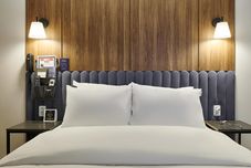 อื่นๆ Suwon Yeongtong Just Sleep Hotel