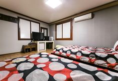 Others 7 Daejeon Yuseong Hotel 141