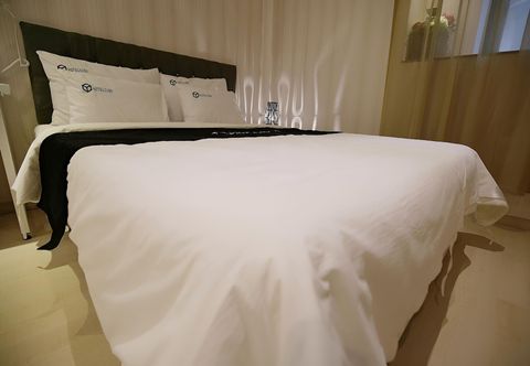 Others Asan Hotel Cube