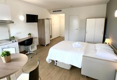 Khác 3 Charming Studio Near Univ Esch