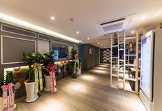 Lain-lain 2 Suwon Yeongtong K Hotel