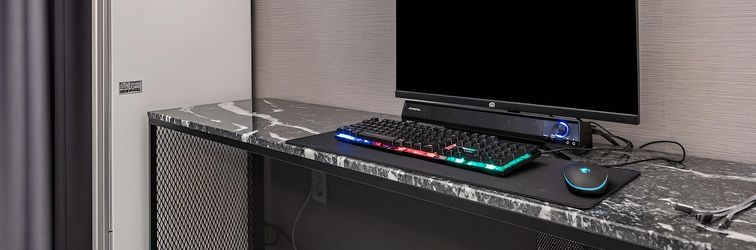 Khác Suwon Homaesil Star Hotel