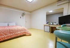 Lainnya 6 Yesan Garusil Motel
