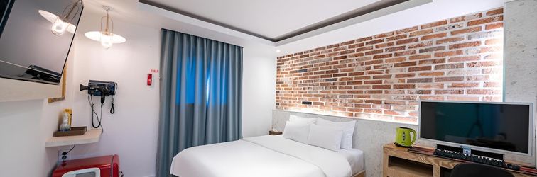 기타 Uijeongbu Shell