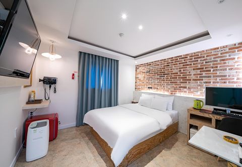 기타 Uijeongbu Shell