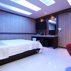 佛光 M & A 1, 酒店 Chamjoeun Kindergarten