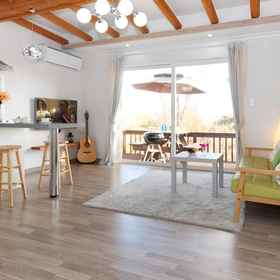 Taean Ilmare Pension 1, Hotel Taean-gun