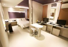 기타 5 Myeonmok Amiga