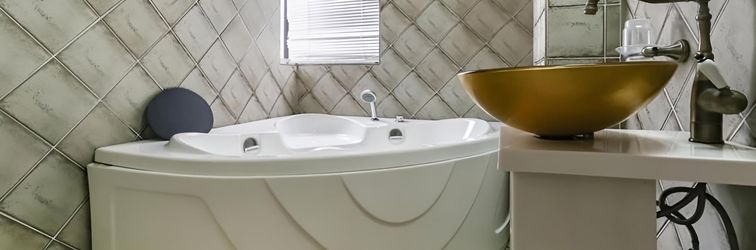 อื่นๆ Pension Jeju Picnic Story