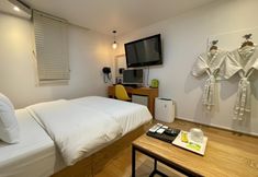 기타 2 Uijeongbu Shell