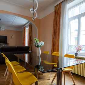 Splendid Townhome in Gare1 , 飯店卢森堡