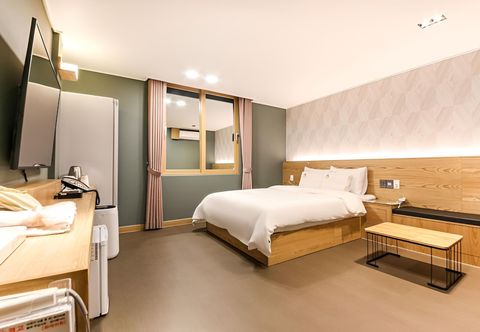 其他 Mokpo Hotel Kaiser