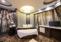 Lain-lain 2 Suwon Station Provence 22st