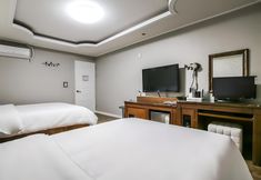 Others 6 Daejeon Yuseong May Hotel