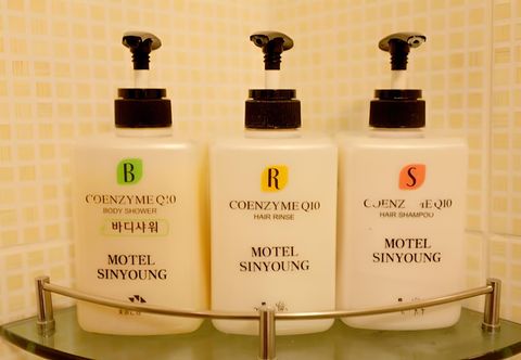 Others Yeongdeungpo Sinyeong