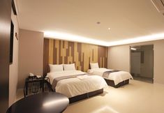 Others 5 Suwon Hotel DS