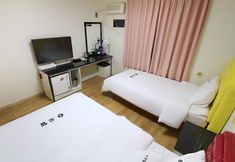Lain-lain 7 Suncheon E