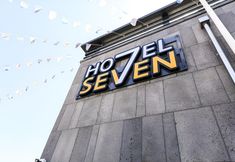 Others 6 Taean Seven Self Check-in Motel