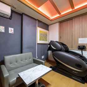 Suyu Ritz 1, Hotel Compose Coffee Duksung Women's University Branch