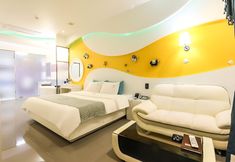 Others 7 Yeosu Marina Self Check-in Motel
