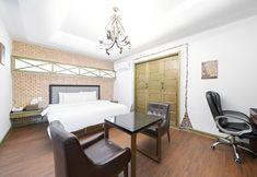 Others 2 Chungju Toronto Hotel