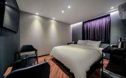 Busan Daeyeondong Hotel Smith, ₱ 7,730.67