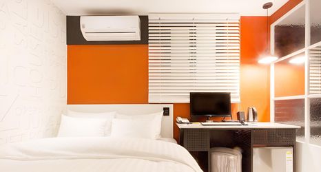 其他 2 Kyunghee University Sky