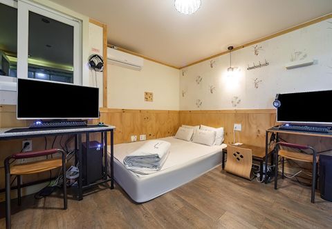 Others Suncheon Ja Self Check-in Motel