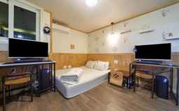 Suncheon Ja Self Check-in Motel, 702.619 VND
