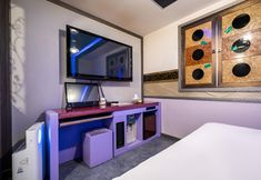 Others 4 Suyu Palace Hotel