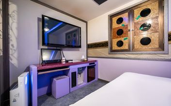 其他 4 Suyu Palace Hotel