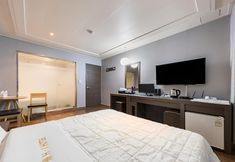 Others 3 Daejeon Yongun HI Hotel
