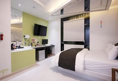 Others 5 Gimcheon Rico Self Check-in Motel