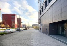 Khác 7 Charming Studio Near Univ Esch