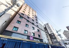 Lain-lain 7 Bulgwang Hotel Maru