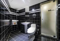 기타 6 Sangbong Hotel Bus