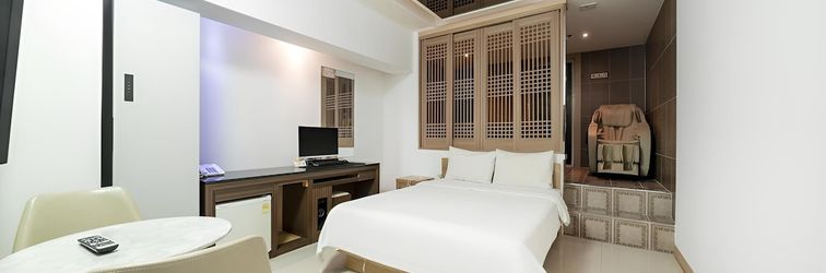 Others Dongtan Anycall