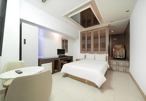 Others Dongtan Anycall