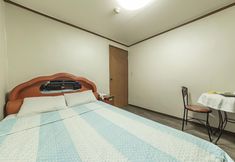 Others 2 Sangbong Palace