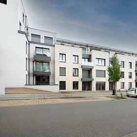 Lux 1BR: King Bed, Balcony, Near City Center 1, Hotel Cathédrale Notre-Dame