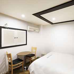 Hotel PRAHA 1, Hotel Maetan Park