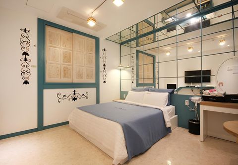 Others Gunsan Hotel Acro