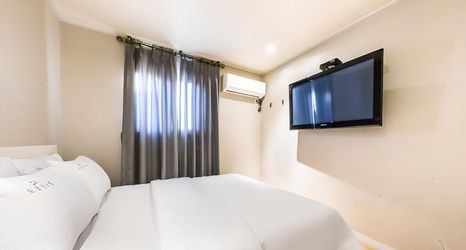 其他 2 Dobong Dobongsan Motel