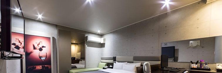 Others Incheon (Songdo) O2