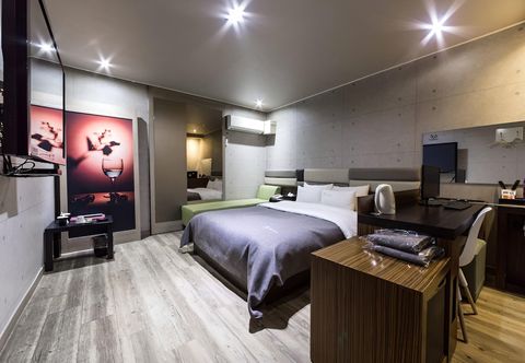 Khác Incheon (Songdo) O2