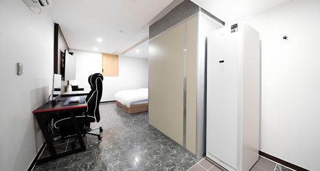 Others 2 Nowon Film 372 Hotel